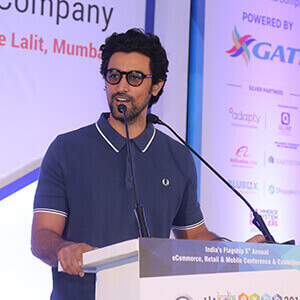 Etailling India Summit & Expo